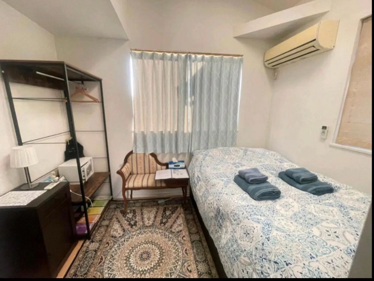 Private Room In New House Tokyo Homestay
