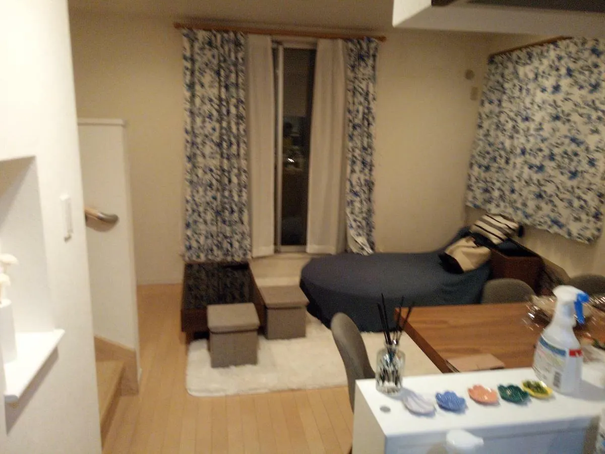 Private Room In New House Tokyo 0*,  Japan
