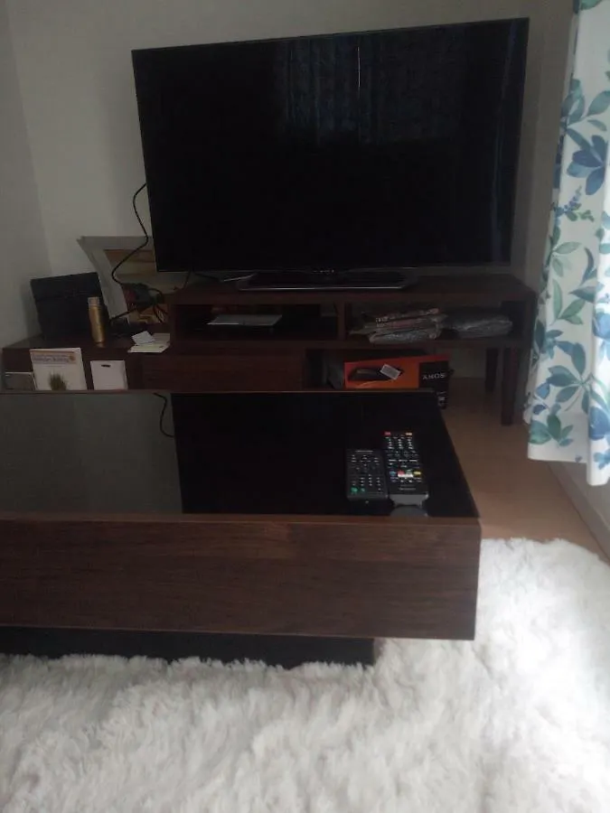 Private Room In New House Tokyo Homestay