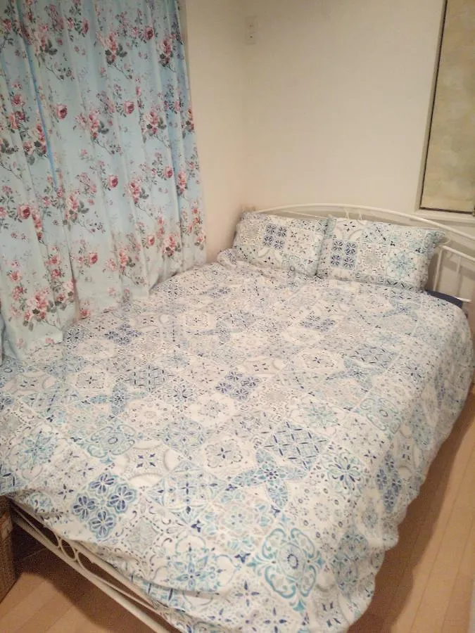 Homestay Private Room In New House Tokyo Japan
