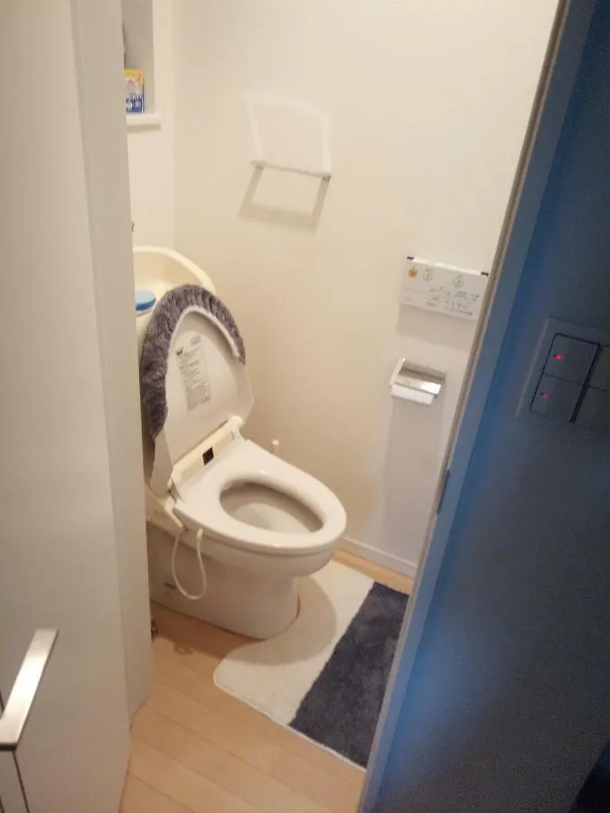 Homestay Private Room In New House Tokyo