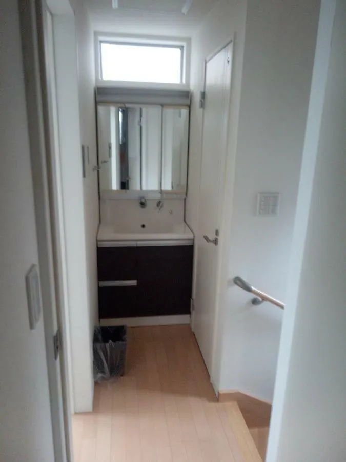 Homestay Private Room In New House Tokyo