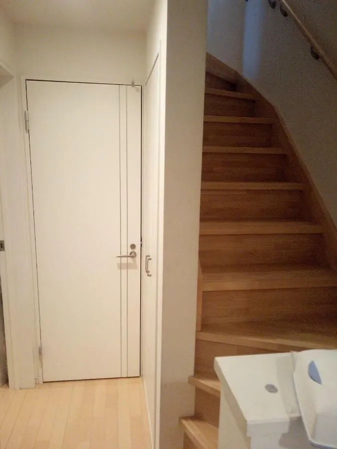 Homestay Private Room In New House Tokyo