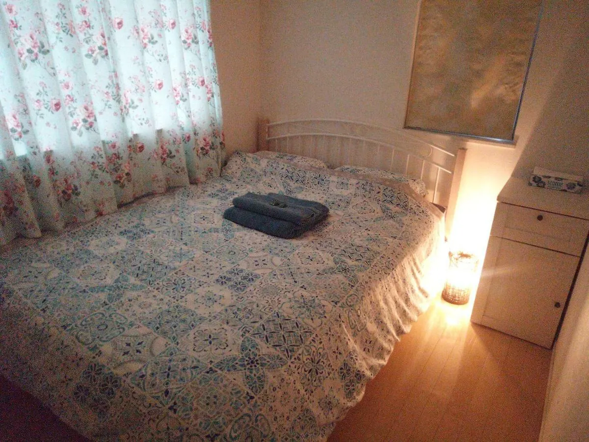 Private Room In New House Tokyo Homestay