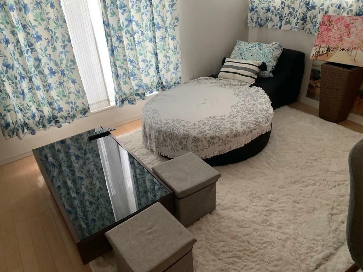Homestay Private Room In New House Tokyo