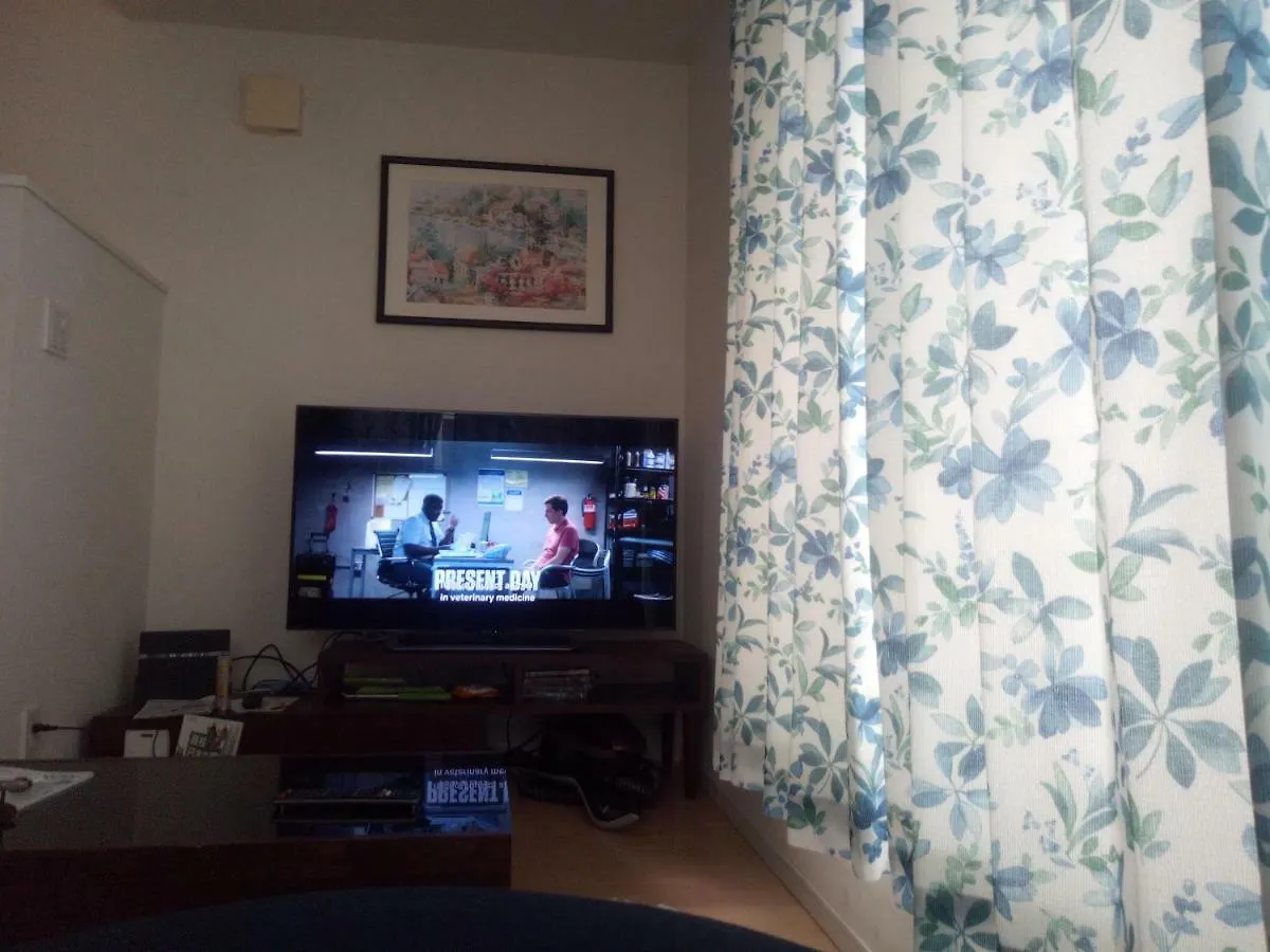 Private Room In New House Tokyo Homestay