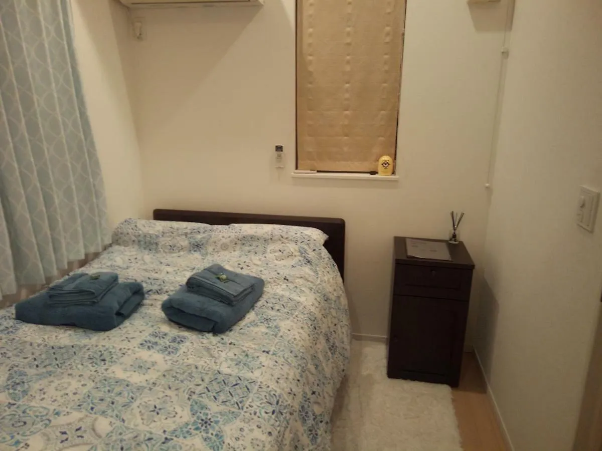 Private Room In New House Tokyo 0*,