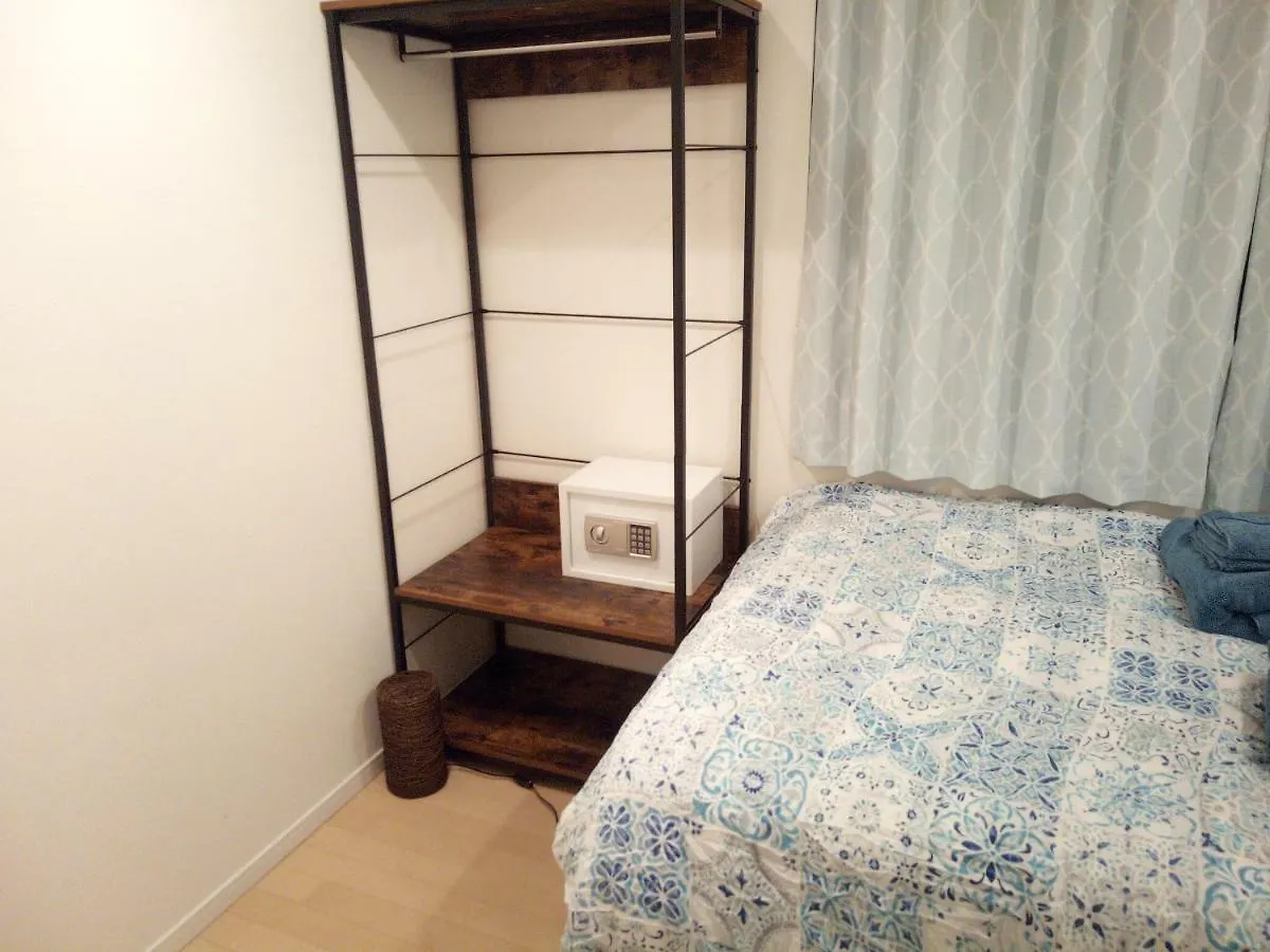 Private Room In New House Tokyo Japan