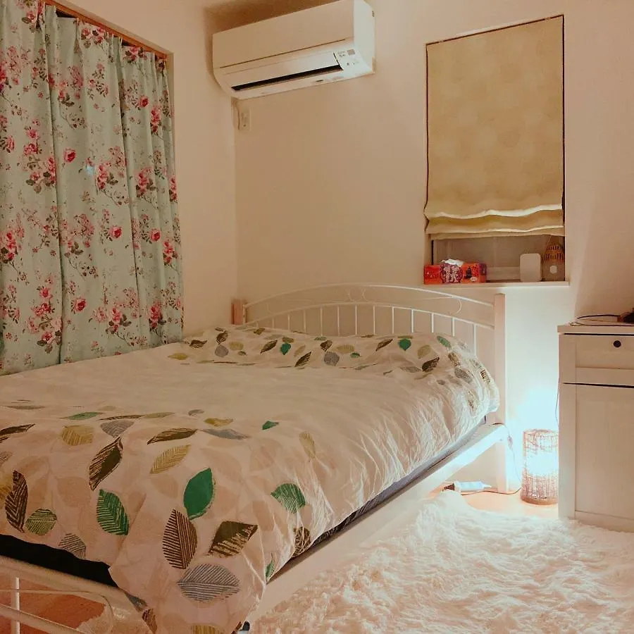Private Room In New House Tokyo