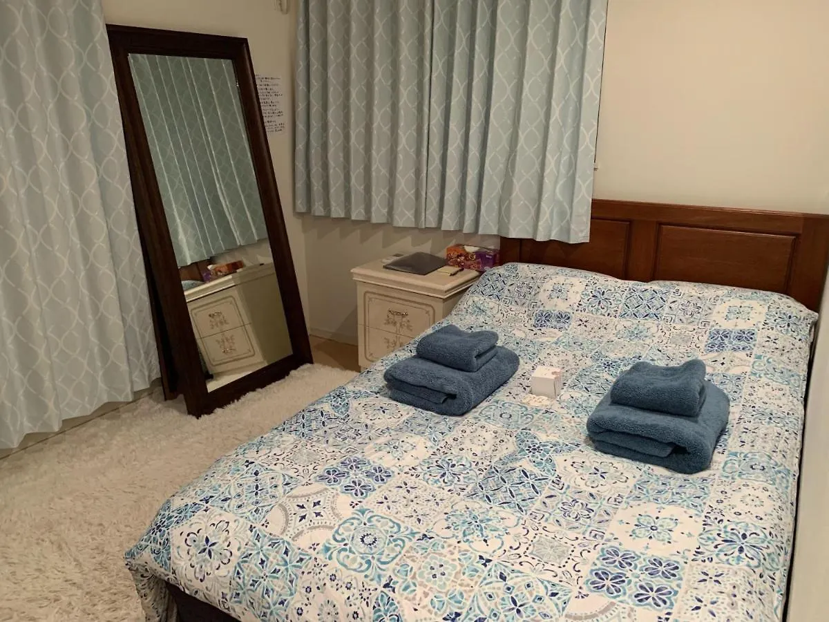 Homestay Private Room In New House Tokyo Japan